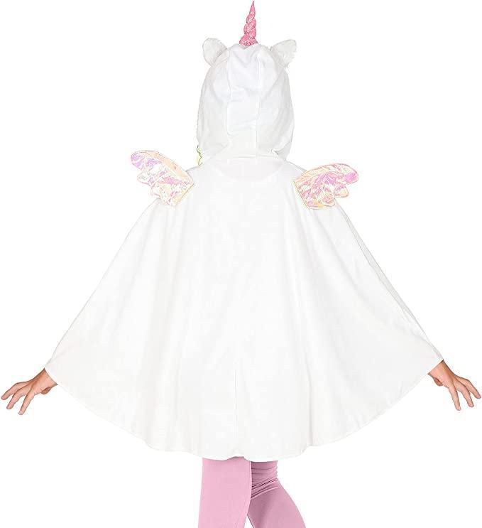 widmann costume unicorno taglia unica