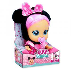 Cry babies dressy minnie