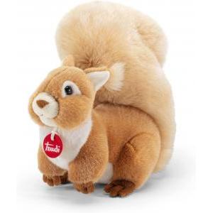 Peluche scoiattolo ginger