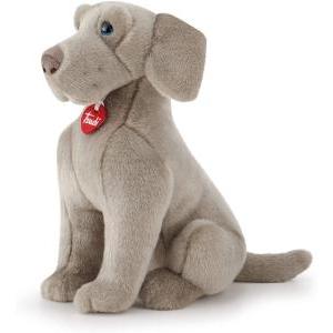 Peluche weimaraner wolfgang