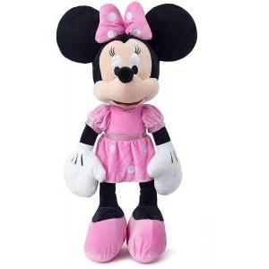 Peluche disney minnie cm 75