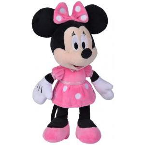 Peluche disney minnie cm 25