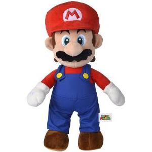 Peluche super mario cm 50