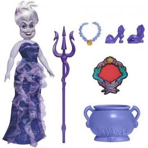 Disney villains ursula