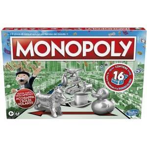 Gioco monopoly classico