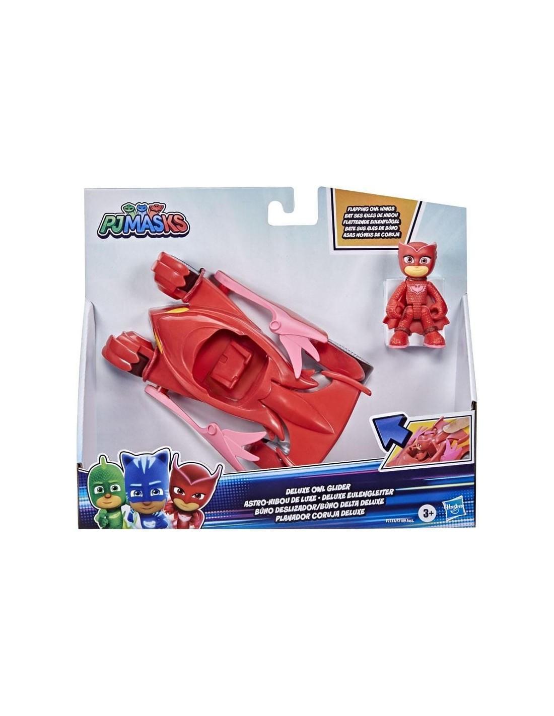 hasbro pj masks veicoli deluxe