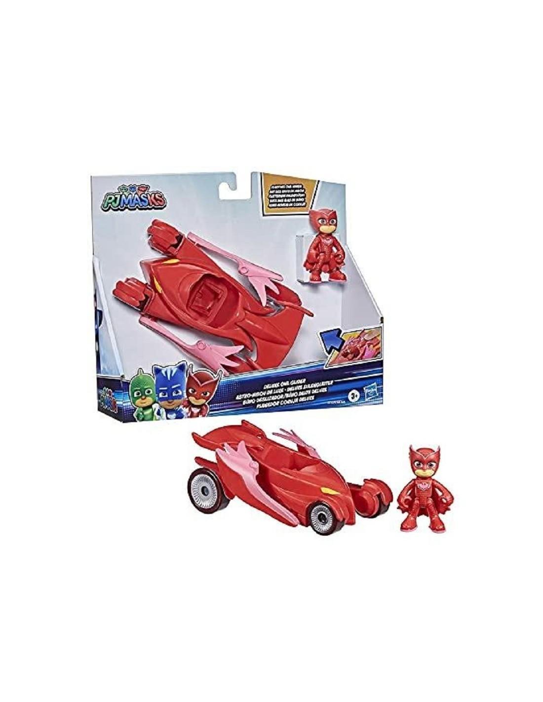 hasbro pj masks veicoli deluxe