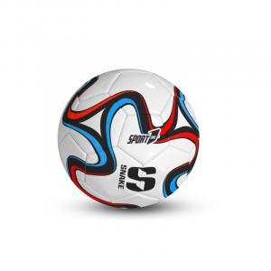 Pallone calcio snake size 5