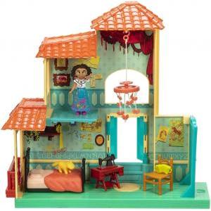 Encanto mirabel room playset