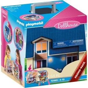 Dollhouse 70985 casa delle bambole portatile