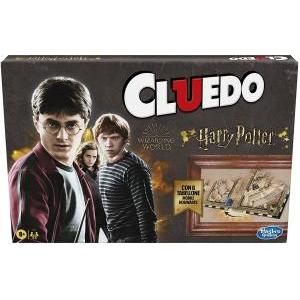 Gioco cluedo harry potter