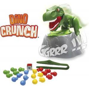 Gioco dino crunch