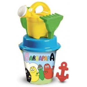 Set mare barbapapa