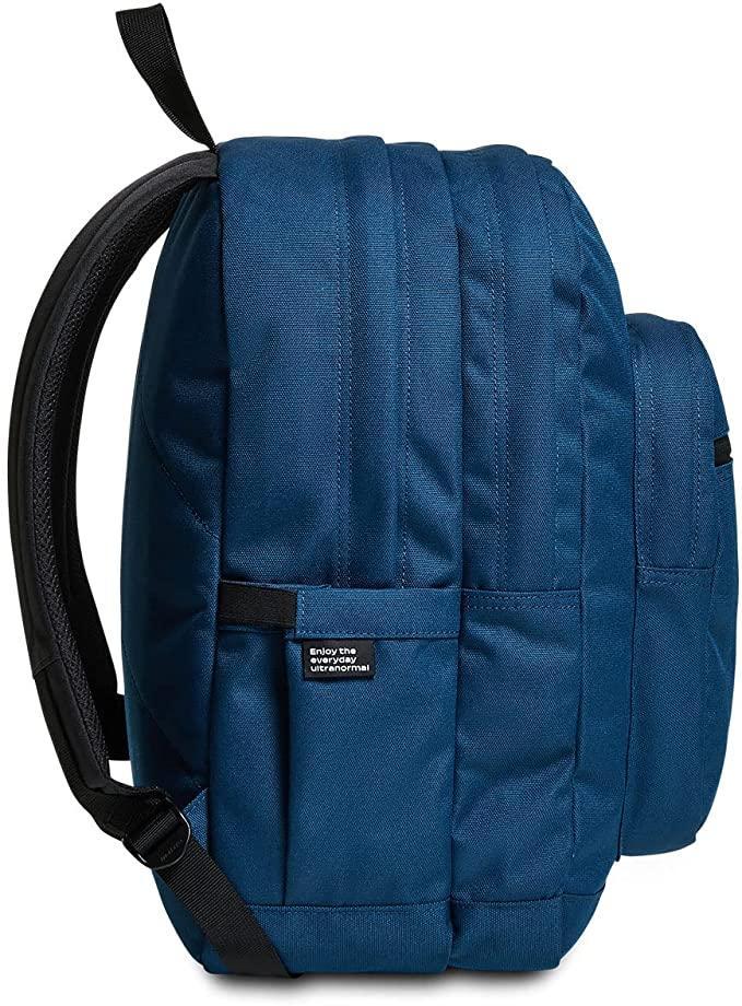 seven zaino invicta jelek plain blu