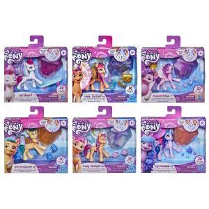 My little pony crystal avventure