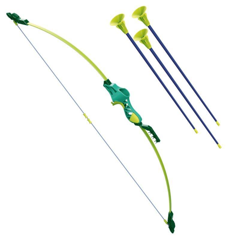 mandelli sport1 set arciere pro fiber