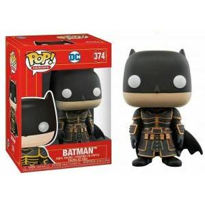 Funko pop heroes batman