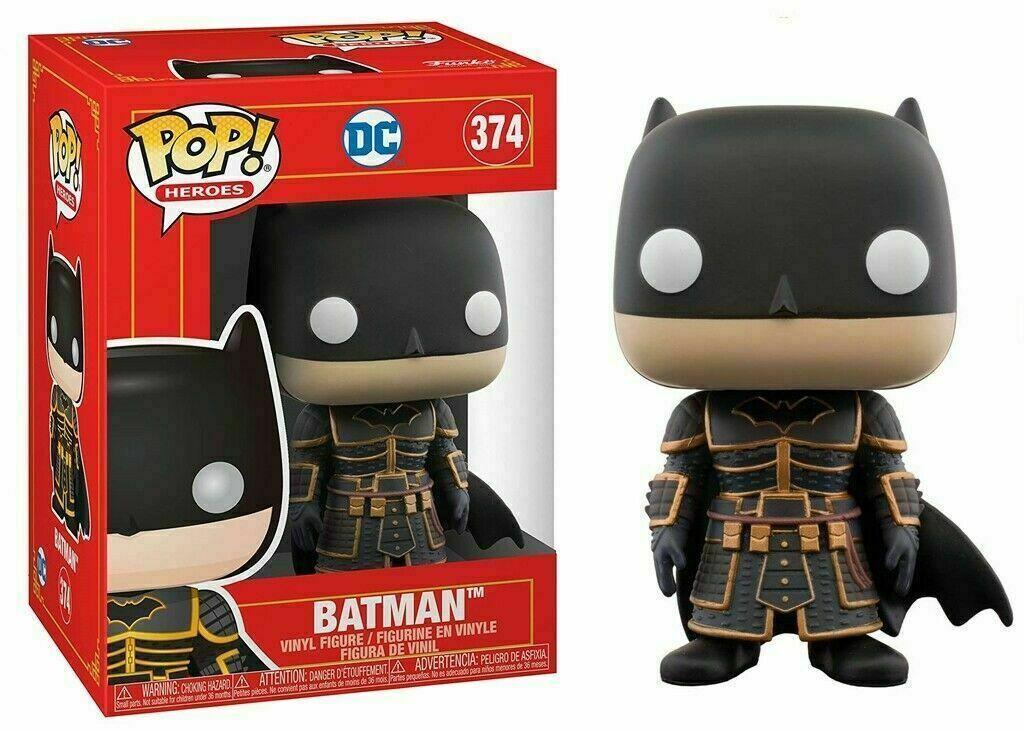 toysuper funko pop heroes batman