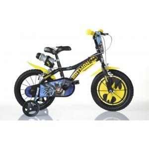 Bicicletta batman 14 pollici