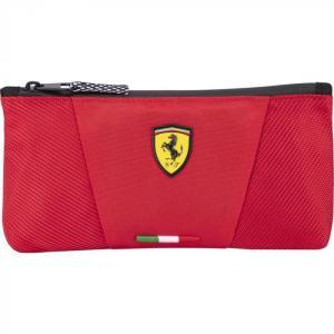 Astuccio bustina scuderia ferrari rosso