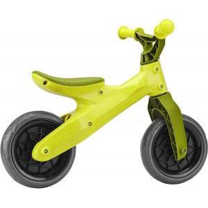 Balance bike eco+ verde