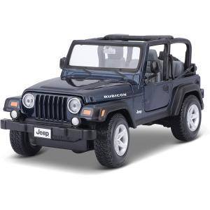 Jeep wrangler rubicon - scala 1/27