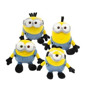 Minions peluche soft cm25 assortiti