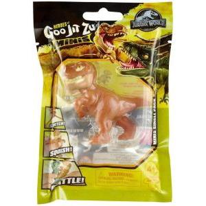 Goo jit zu jurassic world minis