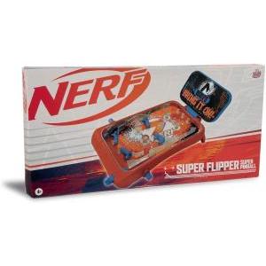 Super flipper nerf