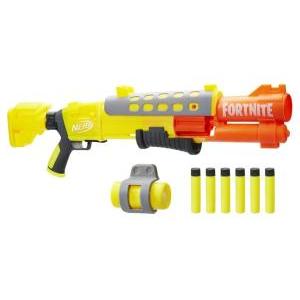 Nerf fortnite legendary tac