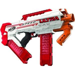 Nerf ultra speed