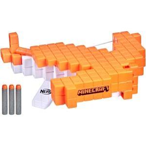 Nerf minecraft balestra pillagers