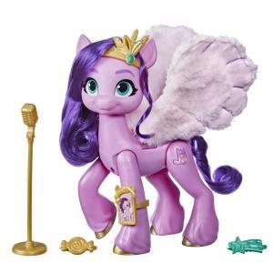 My little pony principessa petals musical