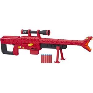 Nerf roblox viper strike