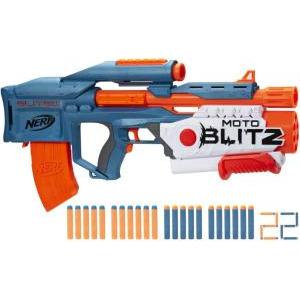 Nerf elite 2.0 motoblitz