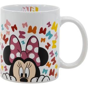 Tazza in ceramica disney minnie