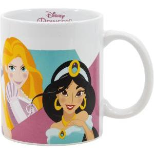 Tazza in ceramica disney princess