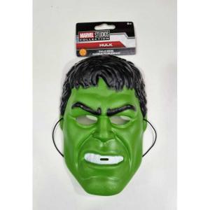 Hulk maschera