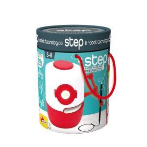 Step robot insegna tutto