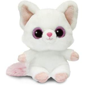 Yoohoo peluche pammee cm 15