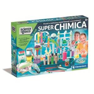 Super chimica