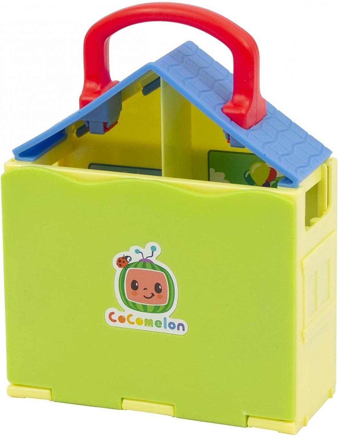 giochi preziosi cocomelon casa pop n play