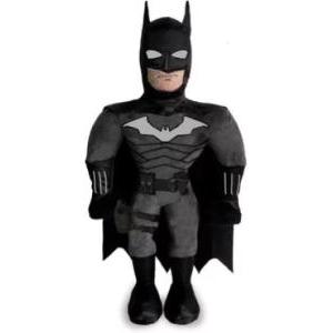 Dc comics peluche batman cm 25