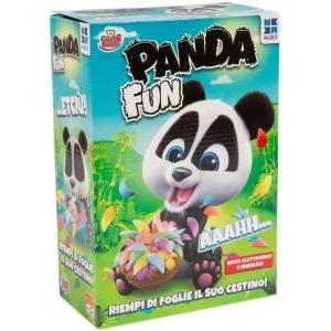 Gioco panda fun