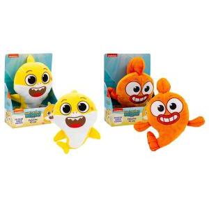 Baby sharks peluche cm 30