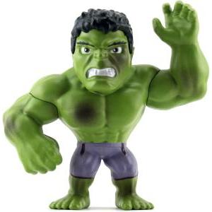 Metalfigs marvel hulk cm 15