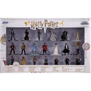 Pack 20 personaggi harry potter