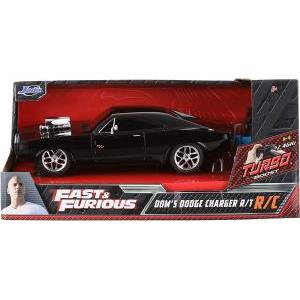 Fast & furious dodge charger r/c