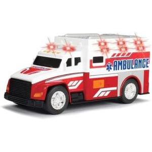 Ambulanza cm15 luci e suoni