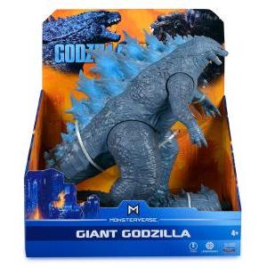 Godzilla vs kong giant figure